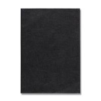 不織布袋 50枚 商品保護 緩衝材 ノンパピエバッグ 黒 35-50 シモジマ HEIKO | シモジマ Yahoo!店
