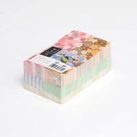 箸袋 500枚 折り紙箸袋 ハカマ 千代 アオトプラス | シモジマ Yahoo!店