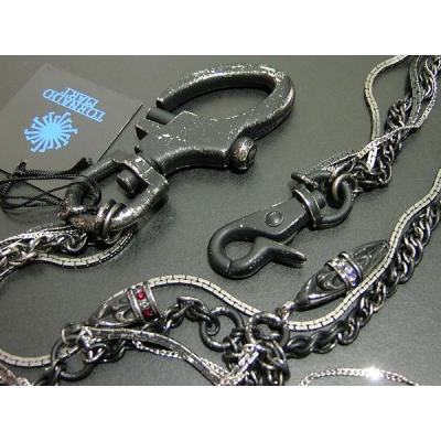 TORNADO MART ウォレットチェーン｜メンズアクセサリー｜ファッション