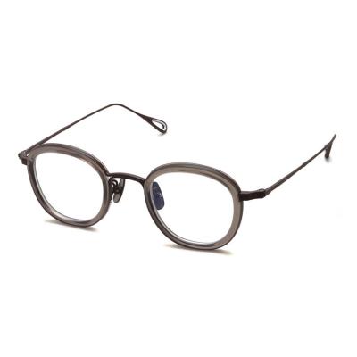 メガネ・老眼鏡 yuichi toyama \" YUICHI TOYAMA. ユウイチ トヤマ メガネ U-114 AMS通販 COL.01