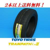 215/60R17 96V トランパス LuII トーヨー ミニバン用低燃費ラグジュアリータイヤ【メーカー取り寄せ商品】 | プロショップ パワーズ