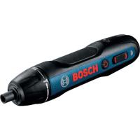 ボッシュ　3.6V(1.5Ah)　コードレスドライバー　Bosch GO-N | プロショップ三省堂