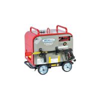 【代引不可】スーパー工業　高圧洗浄機 エンジン式防音型　SEV-3010SS | プロショップ三省堂