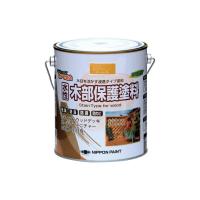 ニッペホームプロダクツ(株) 水性木部保護塗料 1.6L メープル HXY001-1.6 4976124544309 | 島屋DIY・プロ建材の専門店