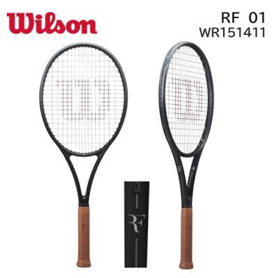 Wilson K Factor ラケット 2本 フェデラーモデル Wilson K Factor ラケット 2本 フェデラーモデル フェデラー