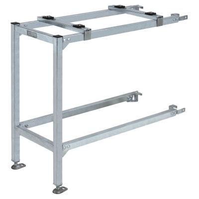 エアコン室外機架台パッケージエアコン用のおすすめ人気商品一覧 通販