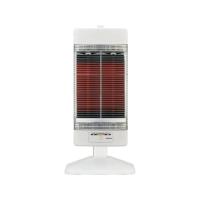 法人のみ コロナ CORONA(/AL) コアヒート 電気ヒーター 1150Ｗ 電気ストーブ CH-12RB(W) | ProShop伊達