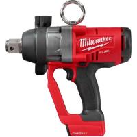 法人のみ ミルウォーキー (/AO) M18 FUEL 1インチ 2033Nm インパクトレンチ 締め付け コードレス 電動工具 Milwaukee M18 ONEFHIWF1-0X0 JP | ProShop伊達