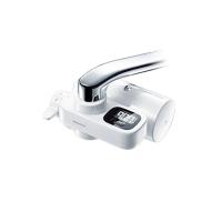 送料無料 三菱ケミカルクリンスイ 蛇口直結型浄水器 CSP901-WT (/L) | ProShop伊達