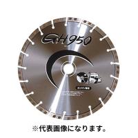 三京ダイヤモンド GH950 外径358mm 内径22.0mm LC-GH14(22.0) (/D) | ProShop伊達