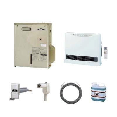 サンポット温水ルームヒーターのおすすめ人気商品一覧 通販 - Yahoo