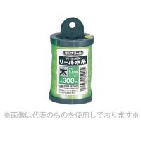 タジマ　パーフェクトリール水糸　蛍光グリーン　太 PRM-M300G (/D) | ProShop伊達