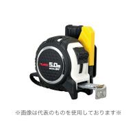 タジマ コンベックス セフG7ロックマグ爪25 メートル目盛 5.0m 黒/白 SFG7LM2550W (/D) | ProShop伊達