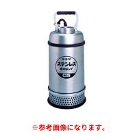 法人のみ 寺田ポンプ(/AL) 水中ポンプ ステンレス 小型 軽量 清水 CS-250 60HZ | ProShop伊達