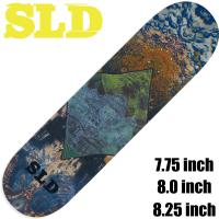 SLD DECK エスエルディー デッキ TEAM COSMIC FORCES BY HEDONIZM 8.0 SLD DECK エスエルディー デッキ TEAM COSMIC FORCES BY HEDONIZM 8.0