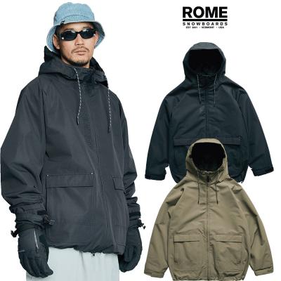 ROME SDS スノーボード ウエア｜スノーボード｜スポーツ