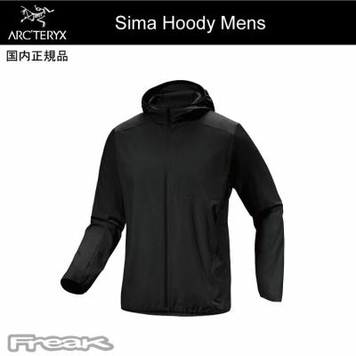 arcteryx アークテリクス スコーミッシュフーディのおすすめ人気商品