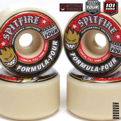 スケボー コンプリート spitfireの商品一覧 通販 - Yahoo!ショッピング