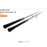 天龍 SEABASS GAME スワット #SW972S-ML (Distance) 【大型商品】【お取り寄せ対応商品】 | プロショップケイズ