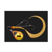 ジャッカル TG ビンビンスイッチ キャンディ 80g #オレンジゴールド 【メール便NG】 | プロショップケイズ