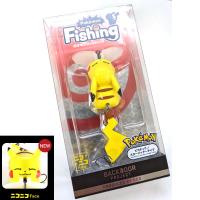 バックドアプロジェクト ポケモンフィッシング ピカチュウ ニコニコフェイス 自重22g 【メール便NG】 | プロショップケイズ