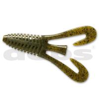 デプス バルビュータ 3インチ 入り数8本入り #12.グリーンパンプキン 【メール便OK】【FECO認定商品】 | プロショップケイズ