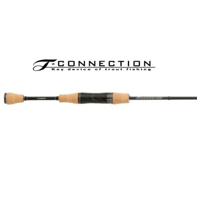 ティモン T-コネクション エリア TCA-S61L-RS 6.1ft.(1.86m) 2ピース