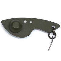 FPBルアーズ ナイアス ナイアス 3.0g CH 3.0g #6 オリーブ【メール便OK】 | プロショップケイズ