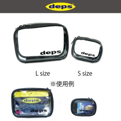 deps ワーム（釣り用タックルボックス）｜フィッシングバッグ、ケース