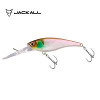 ジャッカル ソウルシャッド 68SP #ババタク公魚レーザー 【メール便OK】 | プロショップケイズ