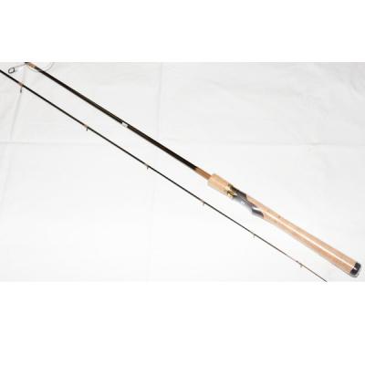 新品未使用 ロデオクラフト 999.9 釣竿 トラウト ロデオクラフト 魚 ロデオクラフト 999.9 Meister ホワイトウルフ 62UL -TRZ