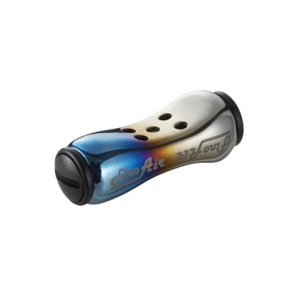 リブレフィーノプラスハンドルノブ ブラック2個 fino+ フィーノプラス 2個 ブラックIP シルバー Livre リブレ