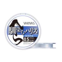 VARIVAS へら 馴染むハリス ［エステル］ 0.4号 80m巻 【メール便OK】【お取り寄せ対応商品】 | プロショップケイズ