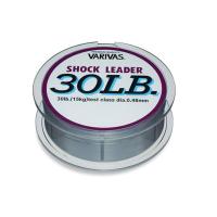 VARIVAS ショックリーダー ［ナイロン］ 50m巻き 25LB 【メール便NG】 【お取り寄せ対応商品】 | プロショップケイズ