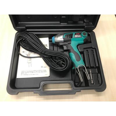 RYOBI  インパクト・ドリルドライバーセット リョービ 電動インパクトドライバー（電圧：14.4V）｜ドリル