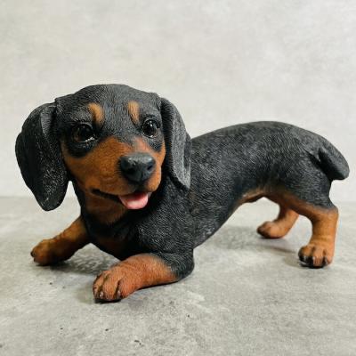 ミニチュアダックス ぬいぐるみ（家具、インテリア用品）のおすすめ
