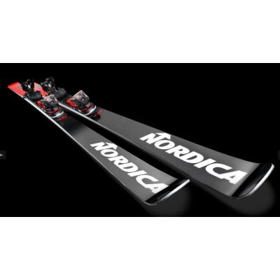 NORDICA スキー板（スタイル：レーシング）｜スキー｜スポーツ