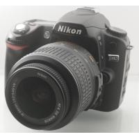一眼レフカメラ 初心者 Nikon D80 AF-S DX NIKKOR 18-55mm f 3.5-5.6G VR レンズキット 整備 センサークリーニング【中古】 | プロスパージャパン