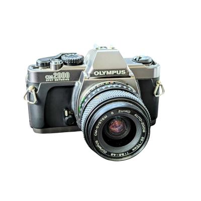 om3（一眼レフカメラ）｜フィルムカメラ｜カメラ | 家電 のおすすめ