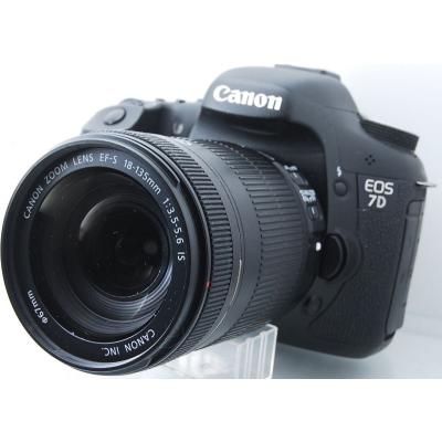 18（EOS 7D／デジタル一眼カメラ）（撮影機能：ライブビュー）｜カメラ