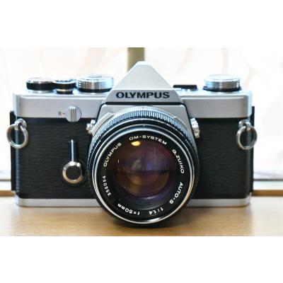 OLYMPUS om-1（一眼レフカメラ）｜フィルムカメラ｜カメラ | テレビ