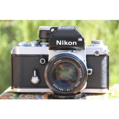 nikon f2 整備済のおすすめ人気商品一覧 通販 - Yahoo!ショッピング