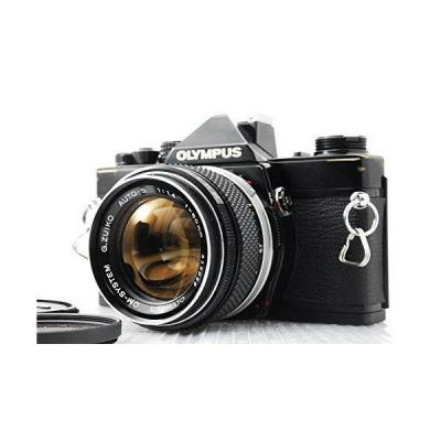 動作確認済み◎オリンパス OM-2 ボディ ブラック フィルムカメラ #26 中古】(オリンパス) OLYMPUS OM-2 ボディ ブラック｜ナニワ