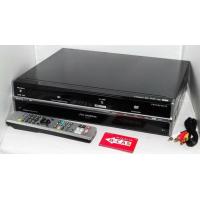 vhs dvd 一体型 レコーダー DXアンテナ ハイビジョン DVHR-D250【中古】 | プロスパージャパン