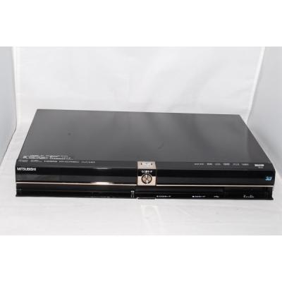 MITSUBISHI DVR-BZ350 REAL ブルーレイレコーダー 1TB MITSUBISHI〜三菱 REAL ブルーレイレコーダーBZ350大容量1TB