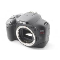一眼レフカメラ 初心者 中古 一眼レフ Canon EOS Kiss X4 ボディ初心者向け Wi-Fi対応 整備 センサークリーニング【中古】 | プロスパージャパン