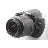 一眼レフカメラ 初心者 中古 デジタル一眼レフカメラ Nikon D5000 レンズキット 整備 センサークリーニング【中古】 | プロスパージャパン