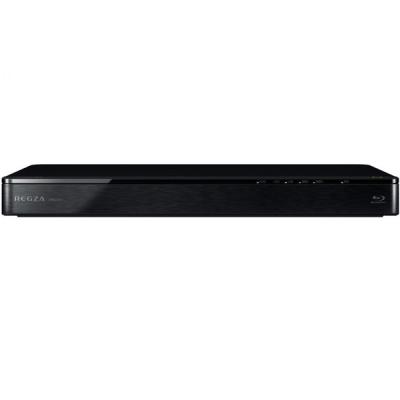 REGZA（レグザ） DVD 一体型 ブルーレイレコーダー HDD 2TB TOSHIBA