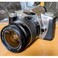 一眼レフカメラ 初心者 中古 一眼レフ Canon EOS Kiss III L レンズキット 一眼レフ フィルムカメラ 【中古】 | プロスパージャパン
