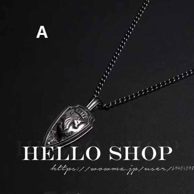 FF14 オルシュファン ネックレス アクセサリー 2025年最新】オルシュファン ネックレスの人気アイテム - メルカリ